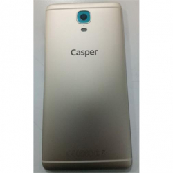 CASPER A1 PLUS GSM ARKA KAPAK 