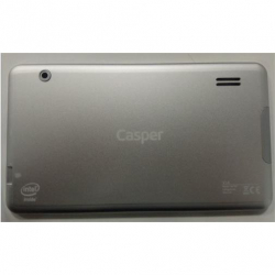 CASPER T27 TABLET ARKA KAPAK 