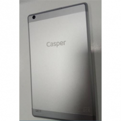 CASPER S18 TABLET ARKA KAPAK