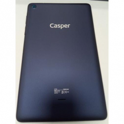 CASPER S10 TABLET ARKA KAPAK