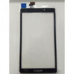 CASPER S7-3G  TABLET SİYAH DOKUNMATİK EKRAN 