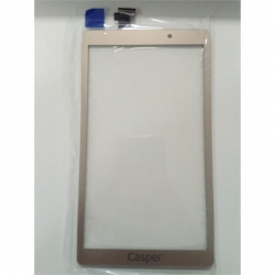 CASPER S7-3G TABLET GOLD DOKUNMATİK EKRAN 